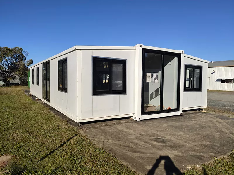 Perché le case container stanno diventando una scelta abitativa più intelligente oggi?
