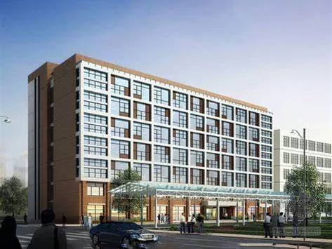 Perché scegliere un dormitorio per il personale con struttura in acciaio?