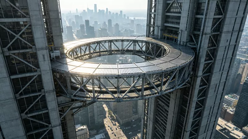 Perché la costruzione di corridoi d'aria con struttura in acciaio è essenziale per gli edifici moderni?