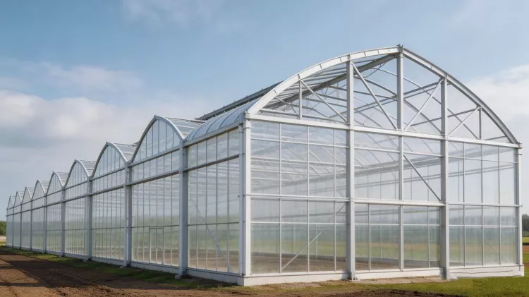 Perché la costruzione di serre agricole con struttura in acciaio è essenziale per l'agricoltura moderna? Perché la costruzione di serre agricole con struttura in acciaio è essenziale per l'agricoltura moderna?