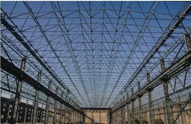 I segreti della progettazione delle strutture in acciaio I segreti della progettazione delle strutture in acciaio