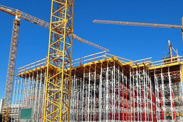 Metodi di installazione delle strutture in acciaio