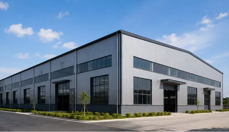 Quali fattori devono essere considerati nella progettazione della costruzione di officine con strutture in acciaio personalizzate? Quali fattori devono essere considerati nella progettazione della costruzione di officine con strutture in acciaio personalizzate?