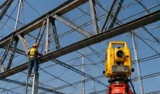 Truss alignment check