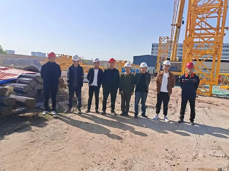 Edificio didattico in acciaio per la scuola materna Edificio didattico in acciaio per la scuola materna