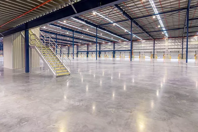 Magazzino Space Frame Magazzino Space Frame